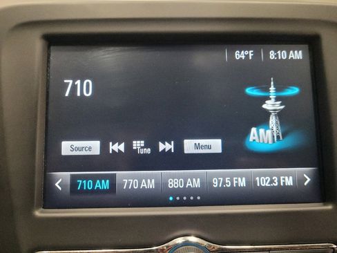 Used 2018 Chevrolet Malibu LS image 25