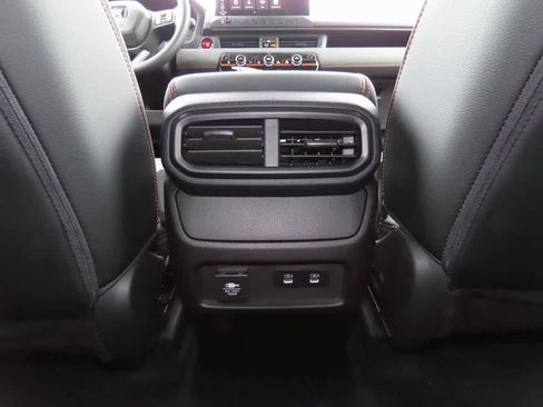 New 2026 Honda Passport TrailSport image 24