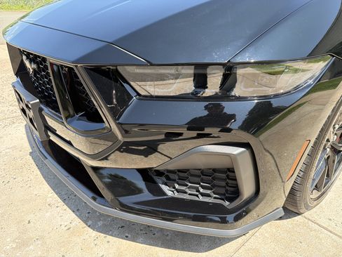 Used 2024 Ford Mustang GT Premium RWD image 16