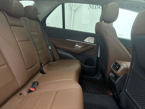 New 2026 Mercedes-Benz GLE 450e 4MATIC image 27