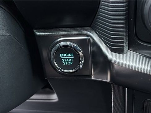 New 2025 Ford F150 Platinum w/ Equipment Group 702A High image 13