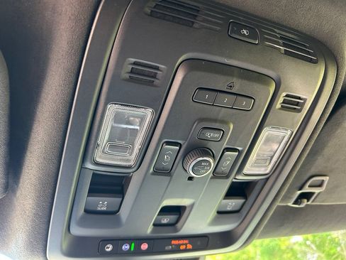 Used 2024 Cadillac Escalade ESV V w/ LPO, Floor Liner Package AWD/4WD image 65