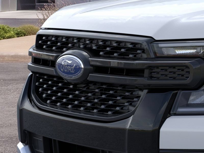 New 2026 Ford Ranger XLT w/ Equipment Group 301A High AWD/4WD image 17