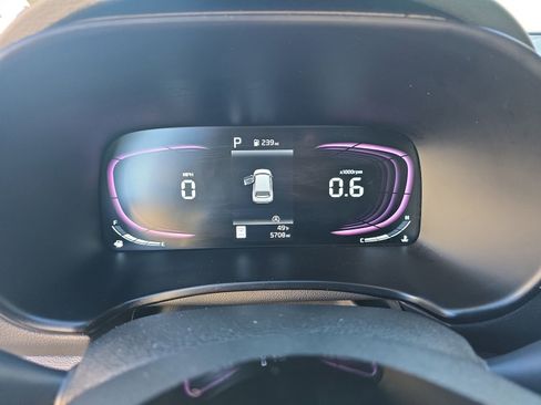 Used 2024 Kia Soul EX w/ Option Group 015 image 24