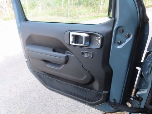 New 2026 Jeep Wrangler Willys image 17