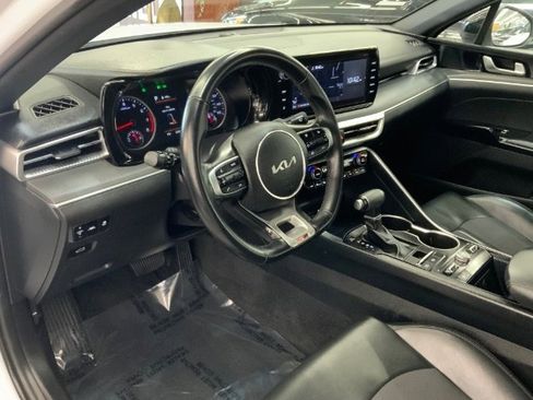 Used 2022 Kia K5 GT-Line image 27