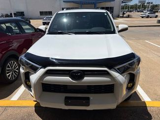 Used 2024 Toyota 4Runner SR5 RWD video 2