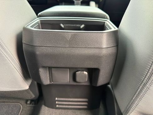 New 2026 Toyota Tacoma TRD Sport RWD image 22