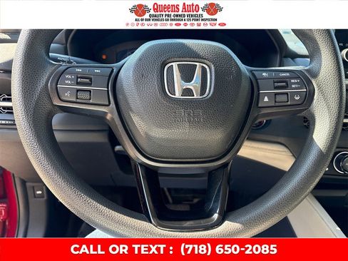 Used 2023 Honda Accord EX image 20