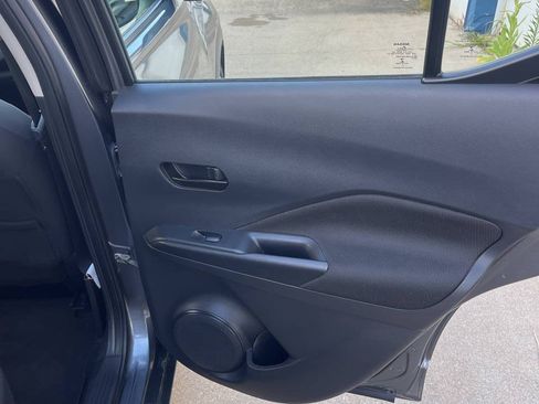 Used 2021 Nissan Kicks S FWD image 23