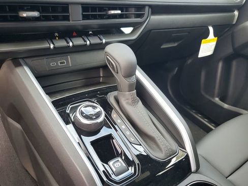 New 2026 Chevrolet Colorado Trail Boss image 23