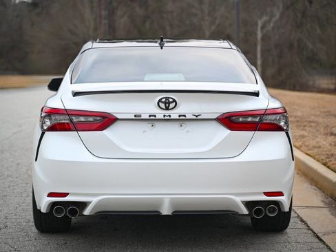 Used 2023 Toyota Camry XSE image 14