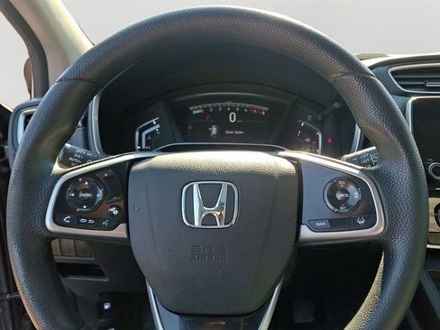 Used 2021 Honda CR-V EX image 20