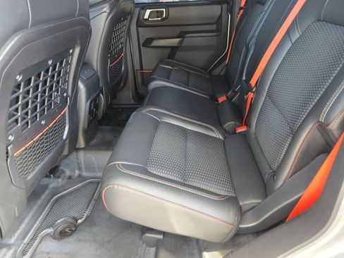 Used 2024 Ford Bronco Raptor image 17