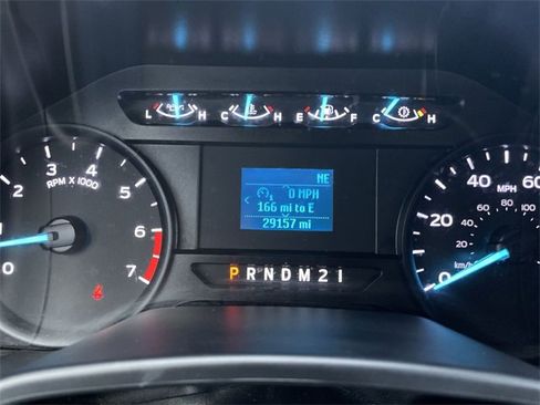 Used 2021 Ford F250 XL w/ Power Equipment Group image 15