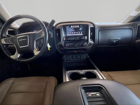 Used 2018 GMC Sierra 1500 Denali w/ Denali Ultimate Package AWD/4WD image 7