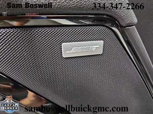 Used 2025 GMC Sierra 2500 AT4 AWD/4WD image 30