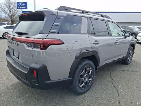 New 2026 Subaru Outback Premium image 3