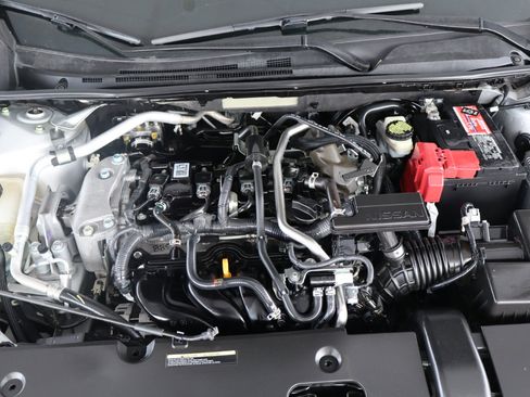 Used 2021 Nissan Sentra S image 51