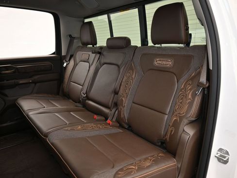 Used 2025 RAM 1500 Limited image 38