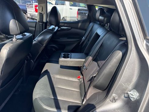 Used 2017 Nissan Rogue Sport SL AWD/4WD image 14