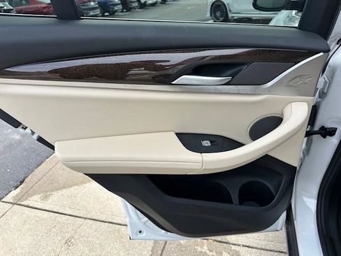 Certified 2023 BMW X3 xDrive30i w/ Premium Package image 20