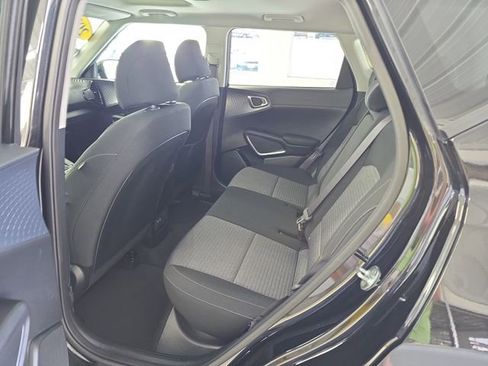 Certified 2023 Kia Soul EX image 11