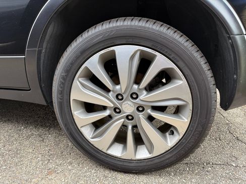 Used 2018 Buick Encore Preferred AWD/4WD image 8