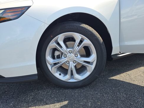New 2026 Honda Accord LX image 10