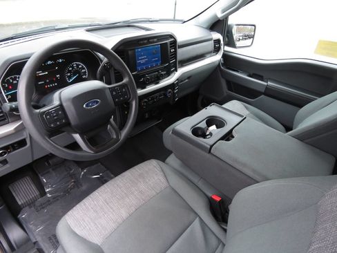 Used 2023 Ford F150 XLT AWD/4WD image 11