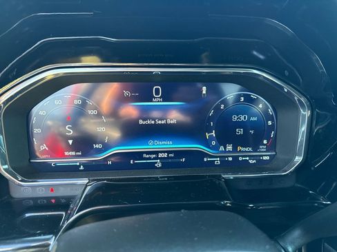 Certified 2024 Chevrolet Silverado 1500 LT image 14