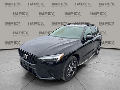 Used 2024 Volvo XC60 B5 Core