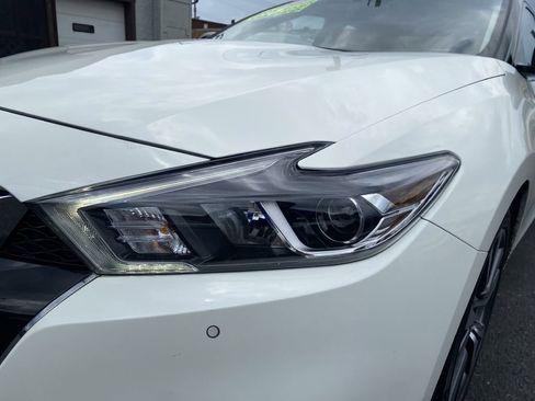 Used 2016 Nissan Maxima 3.5 SL image 24