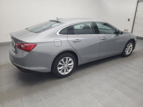 Used 2025 Chevrolet Malibu LT FWD image 10
