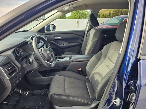 Used 2024 Nissan Rogue SV FWD image 20