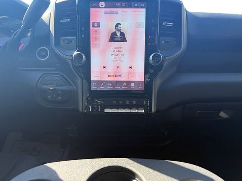 New 2026 RAM 2500 Tradesman w/ Safety Group image 11