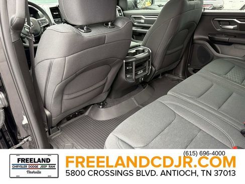 New 2026 RAM 1500 Big Horn image 16