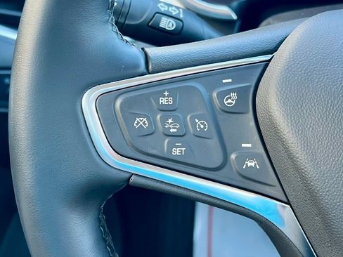 Used 2024 Chevrolet Malibu LT image 22