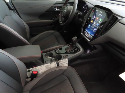 New 2025 Subaru Crosstrek 2.5i Limited w/ Crosstrek Mirror Package image 25