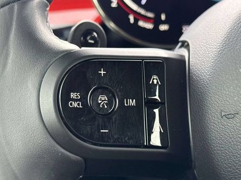 Used 2024 MINI Cooper John Cooper Works FWD image 17