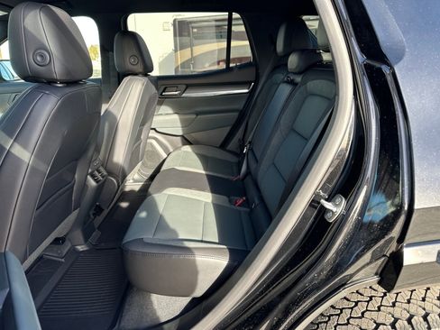 New 2026 GMC Terrain AT4 image 14