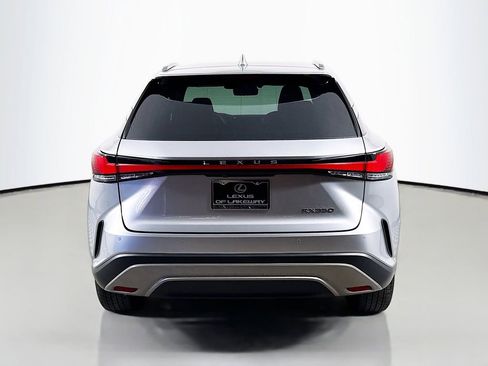 Certified 2023 Lexus RX 350 Premium Plus w/ Accessory Package (Z1) FWD image 6