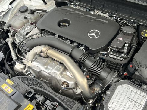 New 2026 Mercedes-Benz GLB 250 4MATIC image 27