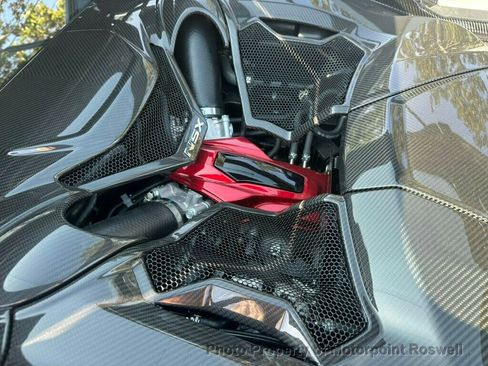 Used 2022 Acura NSX Type S AWD/4WD image 37