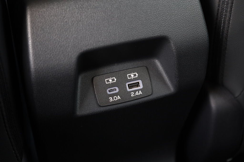 New 2026 Subaru Crosstrek 2.5i Limited AWD/4WD image 21