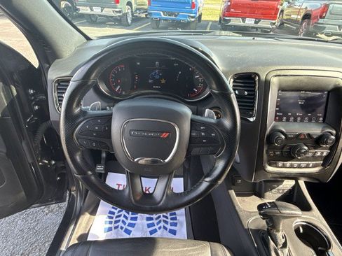 Used 2020 Dodge Durango GT image 11