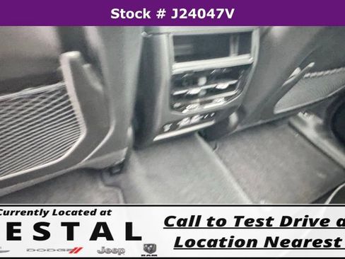 New 2024 Jeep Grand Cherokee Limited 4xe image 30