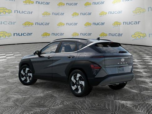 New 2026 Hyundai Kona SEL Sport image 5