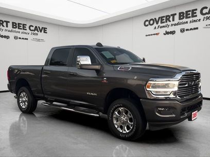 Certified 2024 RAM 2500 Laramie w/ Safety Group