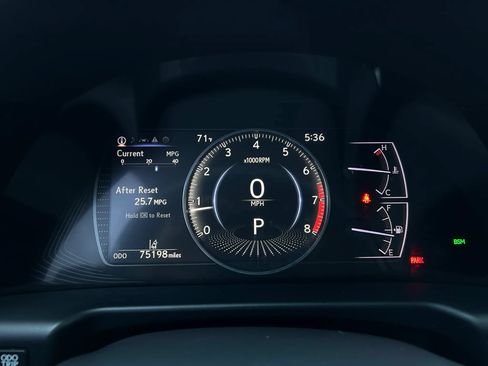 Used 2022 Lexus ES 350 w/ Accessory Package 2 FWD image 27